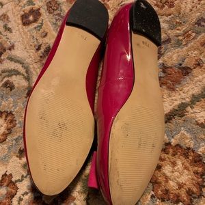 Talbots flat shoes